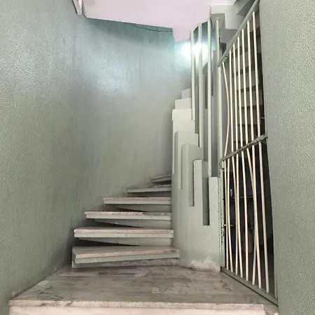 46 Steps To Beautiful In Center Apartment Aveiro