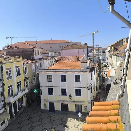 46 Steps To Beautiful In Center Apartment