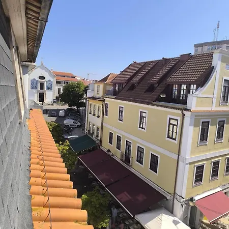 Apartment 46 Steps To Beautiful In Center