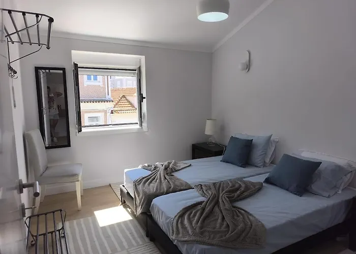 דירה 46 Steps To Beautiful In Center *