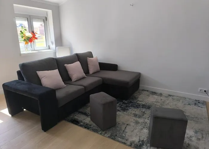 דירה 46 Steps To Beautiful In Center *