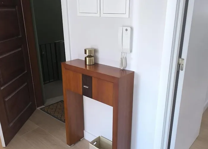 דירה 46 Steps To Beautiful In Center *