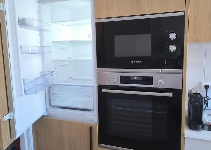 דירה 46 Steps To Beautiful In Center *