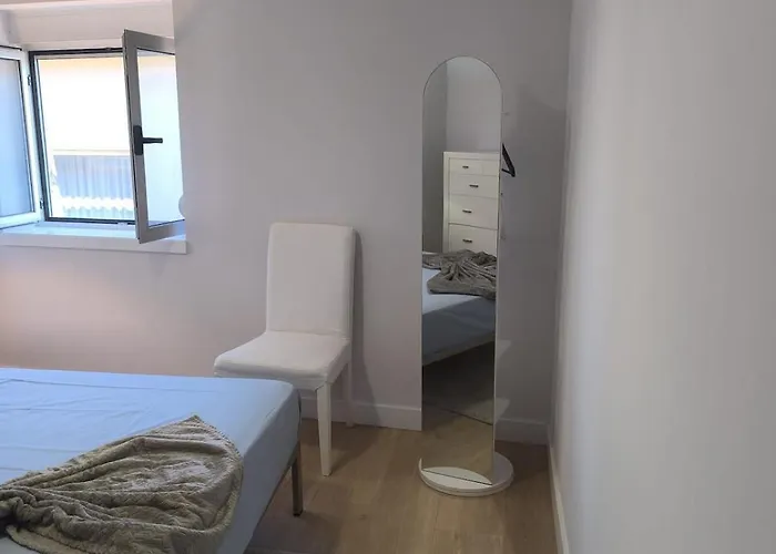 דירה 46 Steps To Beautiful In Center