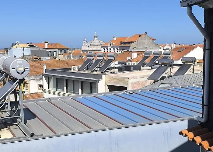 דירה 46 Steps To Beautiful In Center *