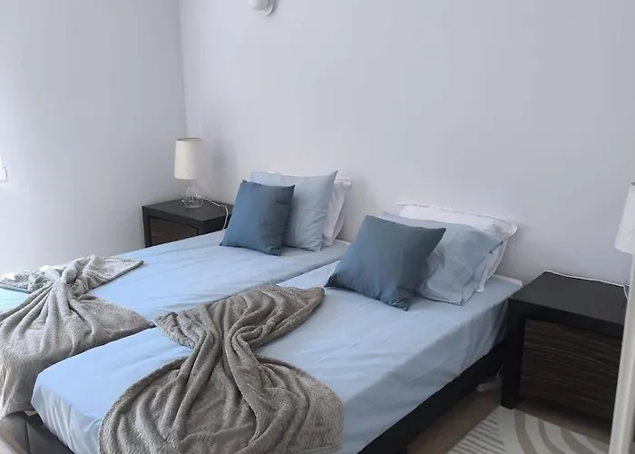 דירה 46 Steps To Beautiful In Center אבאירו