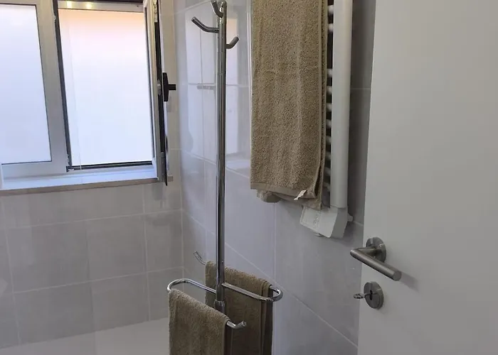 דירה 46 Steps To Beautiful In Center