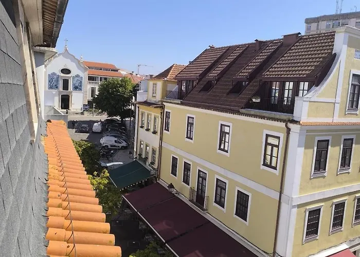 דירה 46 Steps To Beautiful In Center